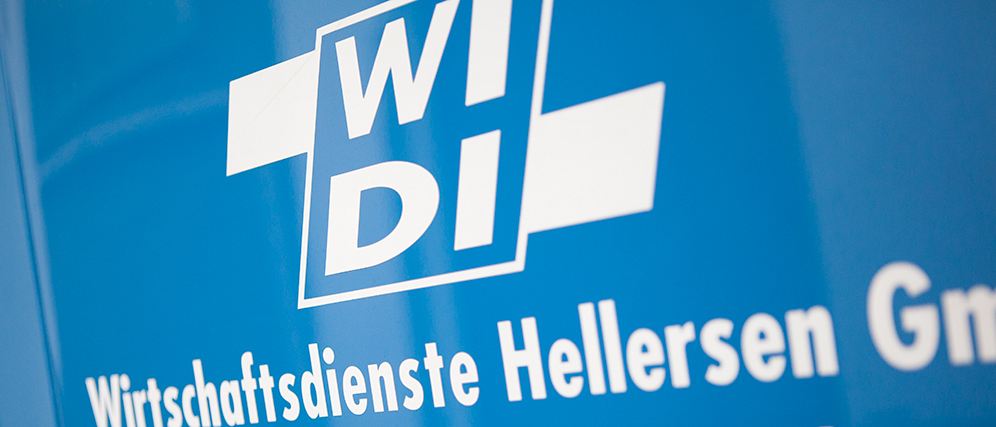 Wirtschaftsdienste Hellersen GmbH